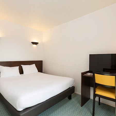 Aparthotel Adagio Access La Defense - Leonard De Vinci Courbevoie Dış mekan fotoğraf