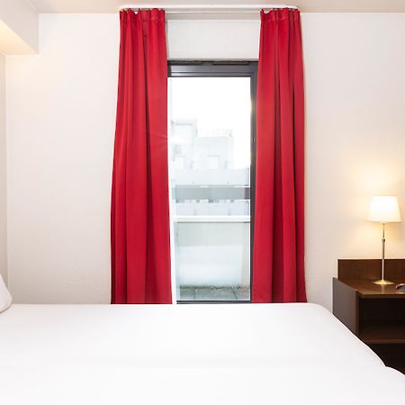 Aparthotel Adagio Access La Defense - Leonard De Vinci Courbevoie Dış mekan fotoğraf