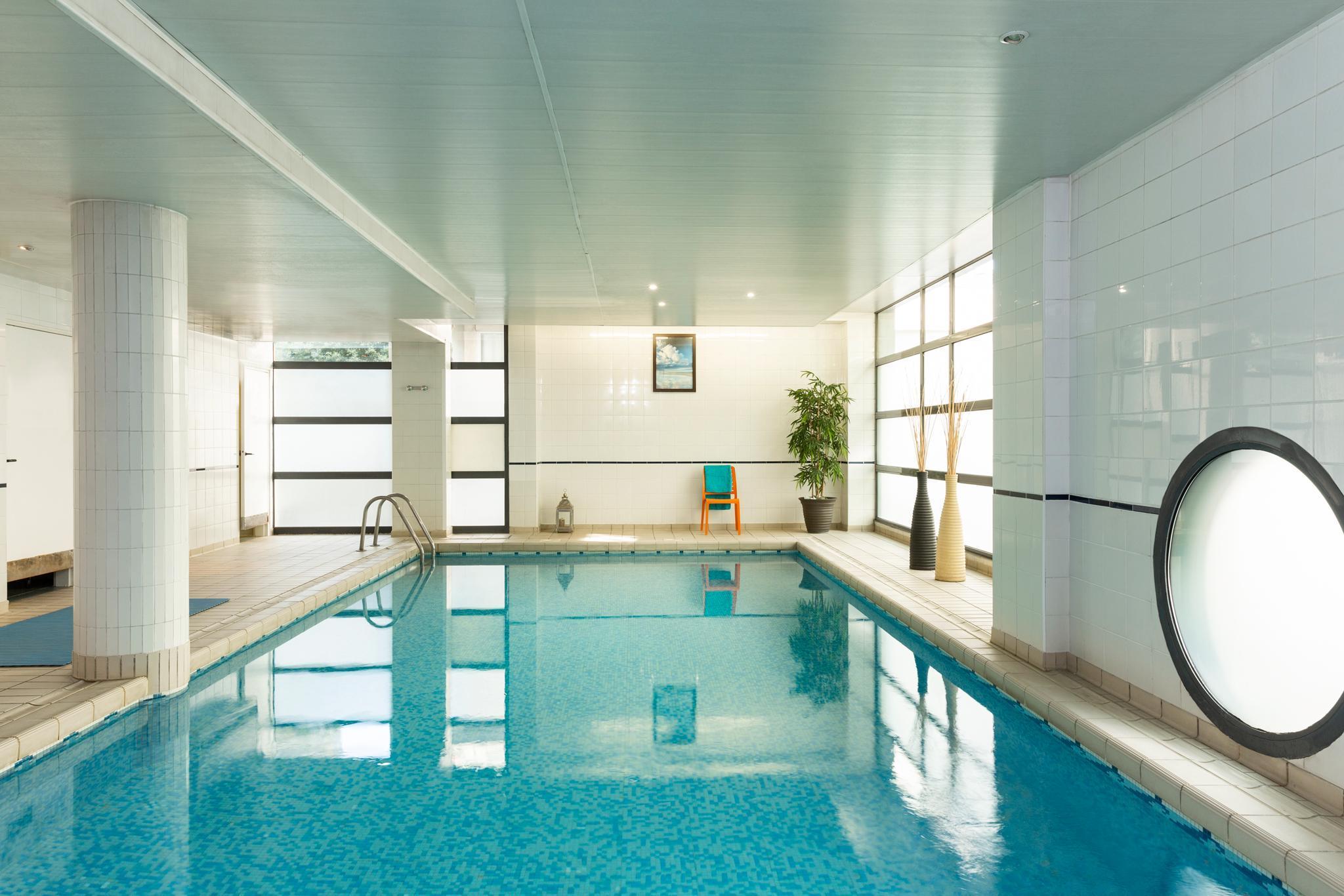 Aparthotel Adagio Access La Defense - Leonard De Vinci Courbevoie Dış mekan fotoğraf