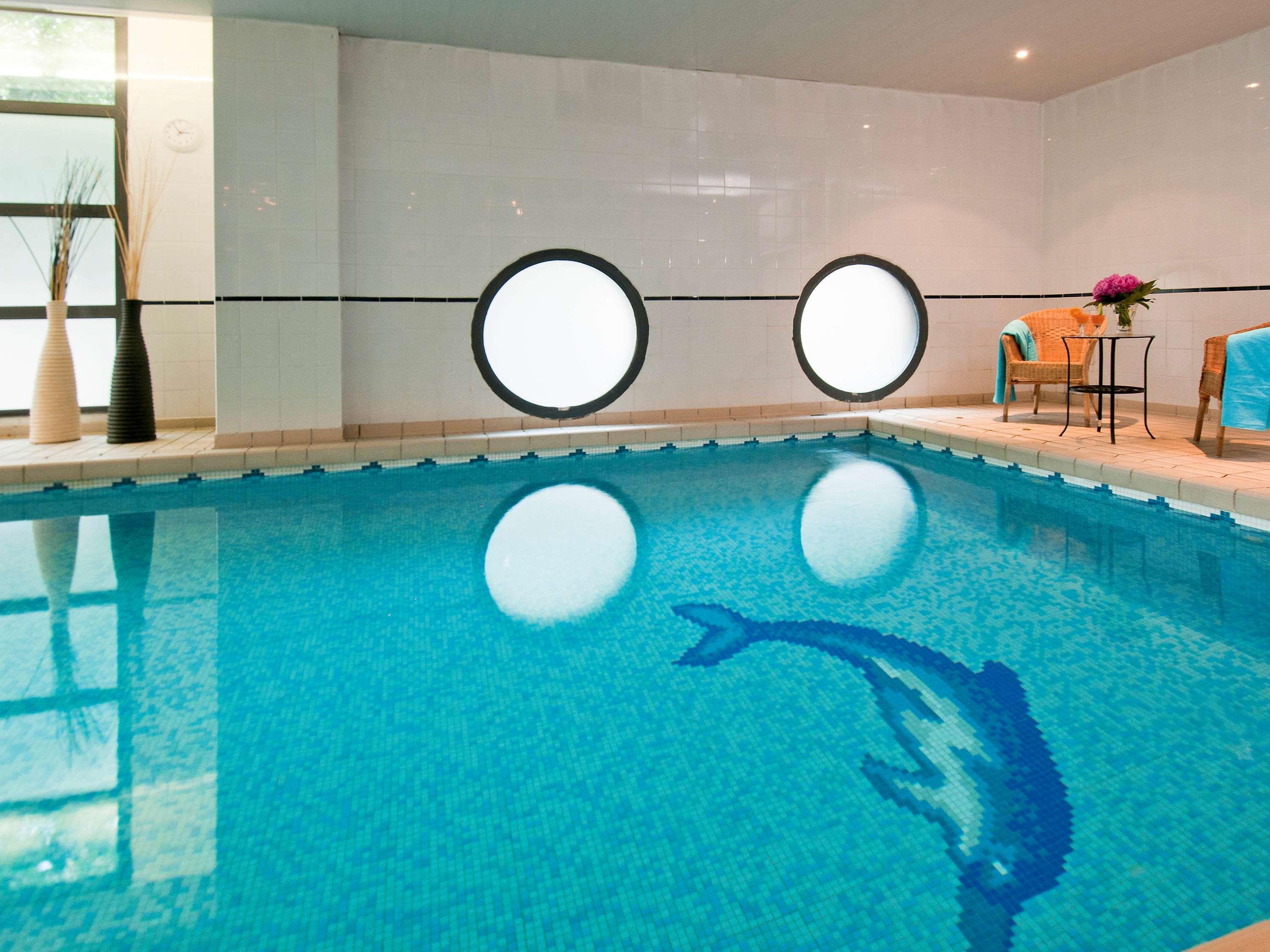 Aparthotel Adagio Access La Defense - Leonard De Vinci Courbevoie Dış mekan fotoğraf