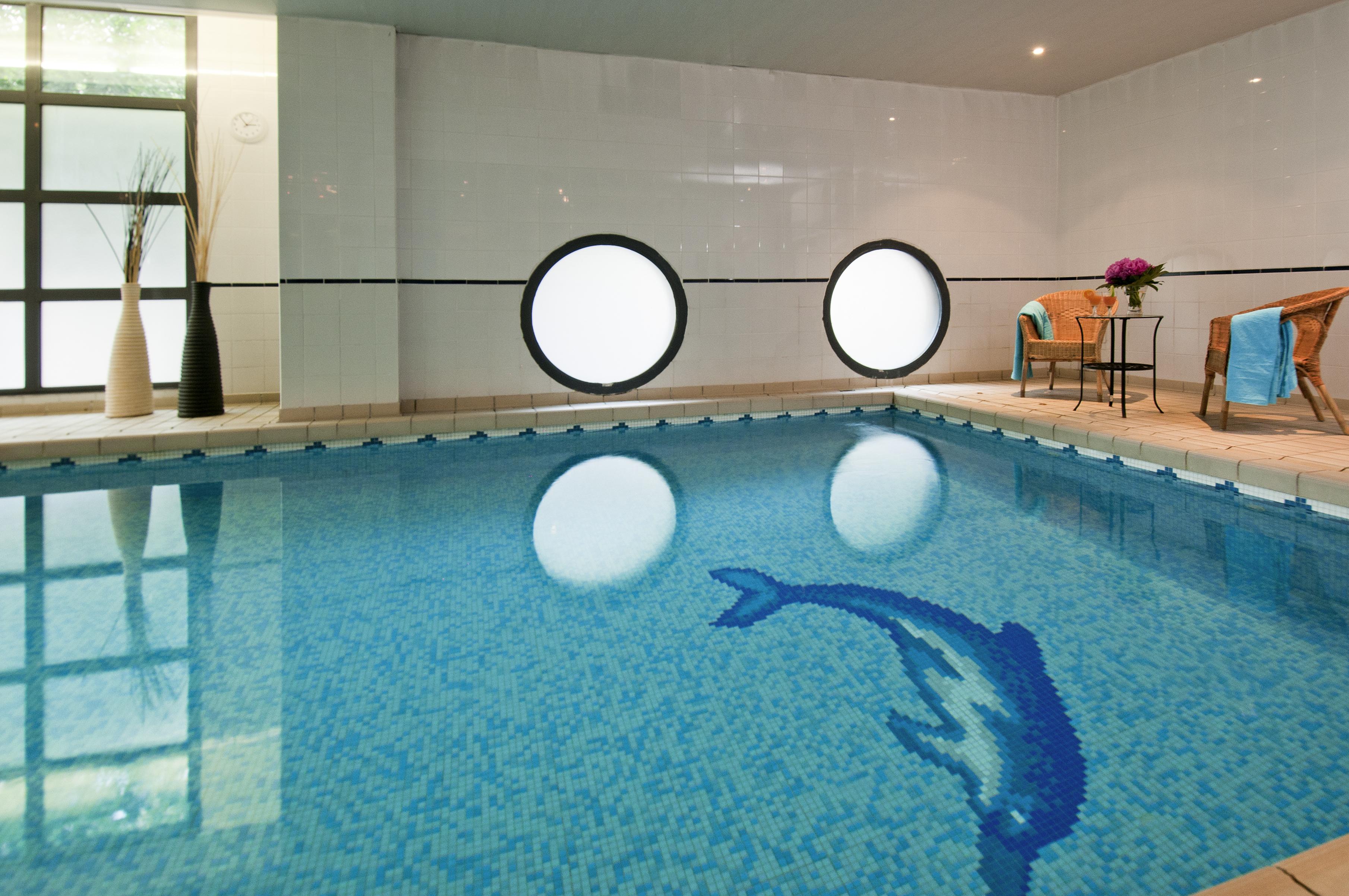 Aparthotel Adagio Access La Defense - Leonard De Vinci Courbevoie Dış mekan fotoğraf